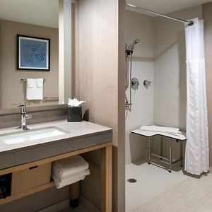 Queen Room Disability Access